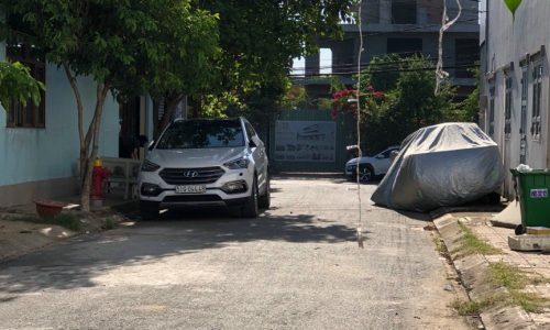 Cho thuê nhà hxh đường Bưng Ông thoàn phú hữu DT 52m đúc 2 lầu