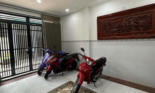 TÂN PHÚ-6TẦNG BTCT-MỚI ĐẸP-2MẶT TIỀN XE HƠI-CẠNH AEON-13 PHÒNG CHO THUÊ ỔN ĐỊNH CHỈ 8.4TỶ