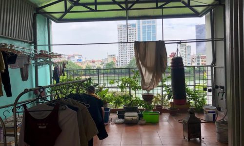 Bán nhà phố Hồ đắc Di, Quận Đống đa, KD, Ô TÔ, DT 60m2, 5 tầng, MT 5m