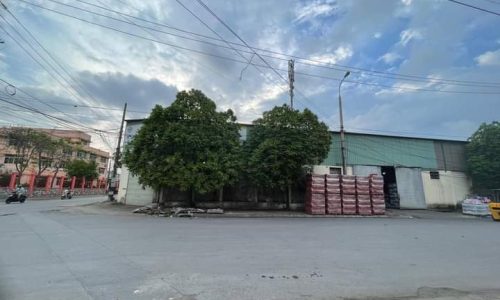 CHO THUÊ KHO, XƯỞNG TẠI KCN YÊN NGHĨA . Q.HÀ ĐÔNG. HÀ NỘI