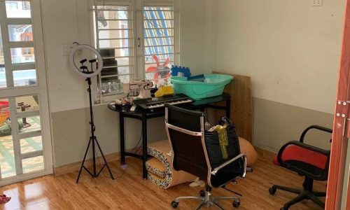 Chủ ngộp ngân hàng bán gấp căn nhà 1 lầu 72m2 xã Bà Điểm-Hóc Môn,950tr