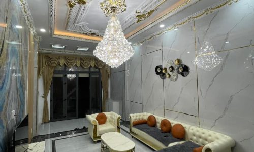 KHU VIP BÌNH TÂN-5TẦNG ĐỒNG BỘ-HẺM 6M-NỘI THẤT CHÂU ÂU CAO CẤP-6.2TỶ SANG TÊN NGAY