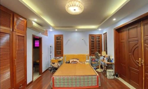 Nhà đẹp 2 thoáng 6T Trung Kính, Cầu Giấy ô tô , VP 15.5 tỷ 0343564283