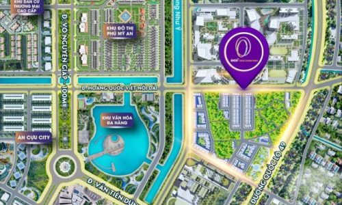 CƠ HỘI SỞ HỮU NGAY NHÀ MẶT TIỀN BGI TOPAZ DOWNTOWN CÙNG CHIẾT KHẤU HẤP DẪN