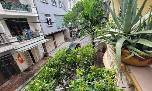 Nhà CHÍNH CHỦ Phạm Tuấn Tài, 55m2, ở hay kinh doanh đều đỉnh – chỉ hơn 10 tỷ X