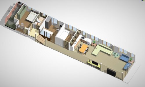 Nhà ở lầu 1 93m2  26 tr/m2  P2 Quận 10 HCM