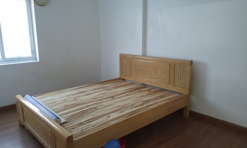 Bán căn hộ chung cư tại tòa nhà Tecco A, phường Đông Vệ, TP Thanh Hóa