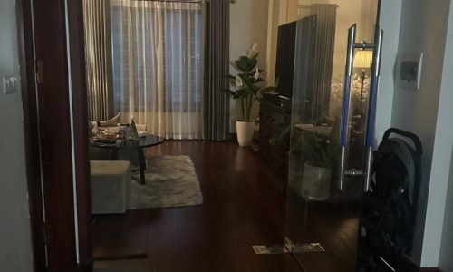 BÁN NHÀ PHỐ LÊ ĐỨC THỌ (MỸ ĐÌNH) NHÀ ĐẸP Ở NGAY 30M2 GIÁ 4.3 TỶ 0973497885