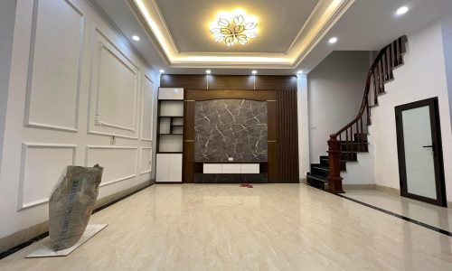 SIÊU HOT 6 TẦNG CÁT LINH – THIẾT KẾ HIỆN ĐẠI – NGẬP TRÀN ÁNH SÁNG TỰ NHÊN – CHỈ 5.X TỶ