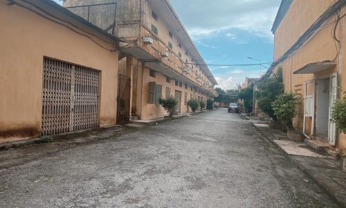 CHO THUÊ KHO, XƯỞNG TẠI CCN PHÚ MINH. BẮC TỪ LIÊM. H.N