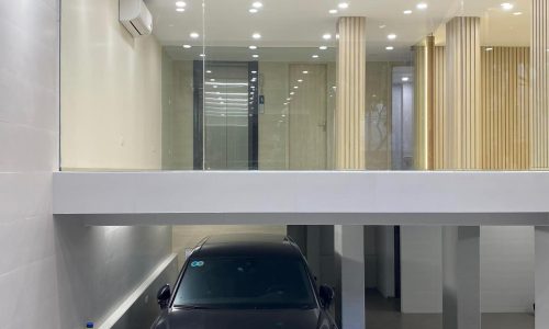 Phân Lô Vip Phố Đỗ Quang Cầu Giấy 8T Thang Máy 95m2 Mt 7.5 M SDCC Vuông Đét 32 Tỷ Hiếm 102