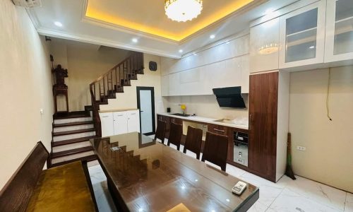 NHỈNH 3 TỶ_NHÀ CẦU GIẤY_30M2_CÁCH PHỐ 10M_NGÕ SIÊU NÔNG_OTO ĐỖ GẦN NHÀ