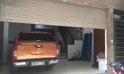 Cần Bán Gấp Căn Nhà Phố Vip Hoàng Văn Thái Thanh Xuân Phân Lô Ô Tô Tránh 90m2 5T MT 6.5