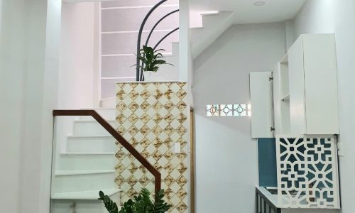 Bán gấp căn nhà mini cực đẹp, Tân Xuân, Giá 550 Triệu.