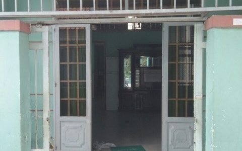 Bán gấp căn nhà XTT 71, Hóc Môn, Giá cực mềm 680tr, SHR.