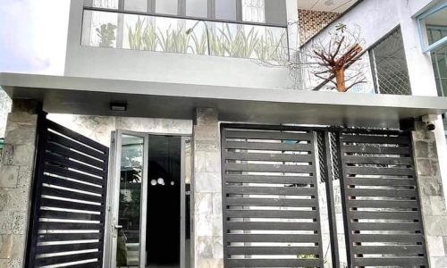 Bán gấp căn nhà 80m2, ngay Thới Tam Thôn, Giá 1 tỷ 150.