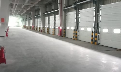 CHO THUÊ KHO, XƯỞNG TẠI KCN NAM ĐÌNH VŨ. HẢI PHÒNG