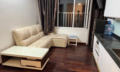 Cho thuê Chung cư mini 2 PN, 2 WC tại Ngõ 158 Ngọc Hà. Phòng rộng, cực thoáng. Chỉ 12tr