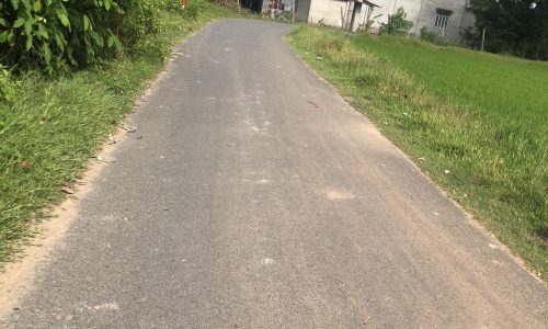 Đất Thổ Cư Đường Bàu Sen Gần KCN Phước Đông, Gò Dầu, Tây Ninh