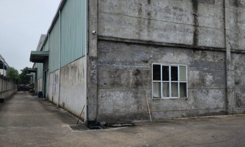 CHO THUÊ KHO, XƯỞNG TẠI KCN PHÚ NGHĨA. CHƯƠNG MỸ. HÀ NỘI