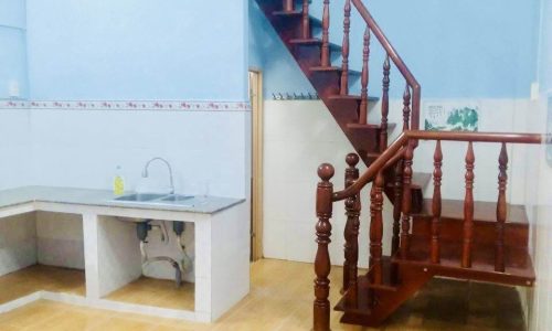 Bán nhà HXH Luỹ Bán Bích Tân Phú 44m2 3 tầng chỉ 4 tỷ 400 triệu