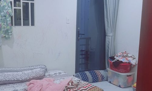 Bán nhà HXH Trần Nhân Tôn Quận 10 33m2 chỉ  3 tỷ 700 triệu.