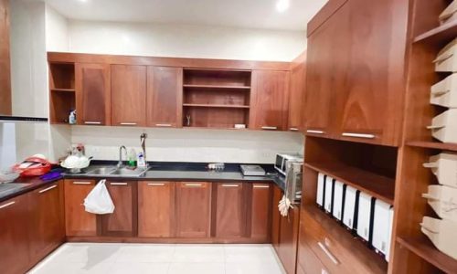 Nhà đẹp Trung Kính Cầu Giấy vỉa hè, ô tô, kinh doanh 76m x 5T x 27.5 tỷ