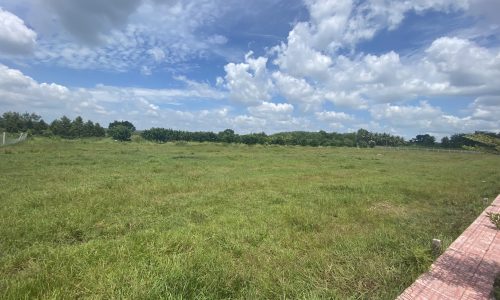 CHỈ 309TR SỞ HỮU NGAY LÔ ĐẤT FULL THỔ CƯ CẠNH THỦ PHỦ KCN TÂY NINH