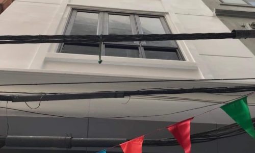 HIẾM CÓ KHÓ TÌM NHÀ LÔ GÓC – LÁNG HẠ – 5 TẦNG – NGÕ OTO RỘNG – NHỈNH 7 TỶ