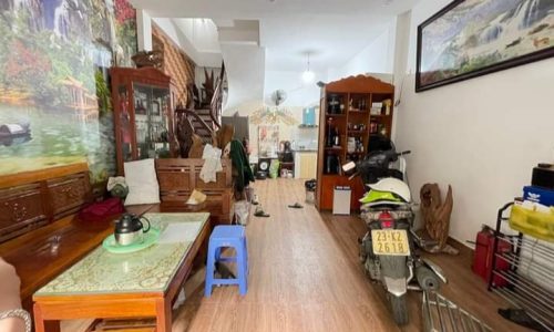 Bán nhà 5T ngõ 155 Cầu Giấy, nội thất đẹp, ở ngay 5.1 tỷ 0343564283