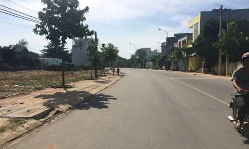 BÁN ĐẤT ĐƯỜNG BƯNG ÔNG THOÀN