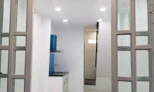 Nhà Xô Viết Nghệ Tĩnh p21 ,Bình Thạnh _1,19 tỷ