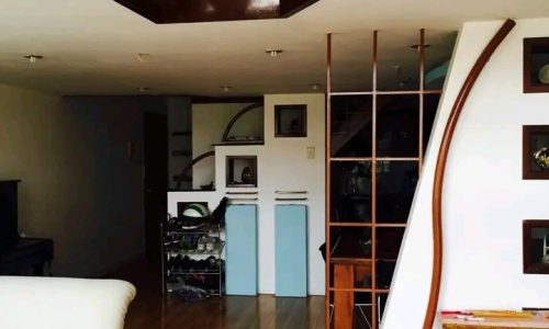 Bán gấp căn hộ Duplex ở Phú Mỹ, quận 7