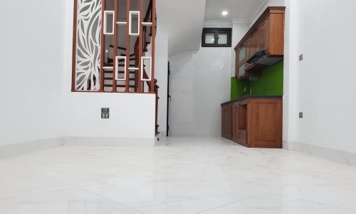 Bán nhà Cổ Nhuế,ngõ ô tô tránh,cách ô tô 30m,100m ra phố,tặng nội thất,30m,5T,mt:3,4m