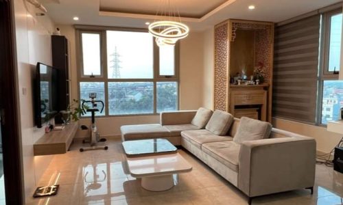 Bán chung cư Phạm Hùng gần bến xe Mỹ Đình 118m x 3.4 tỷ 0343564283