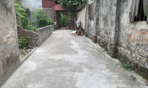 Cần bán gấp 90m đất Chỉ đạo, Văn lâm, cực đẹp, giá tốt