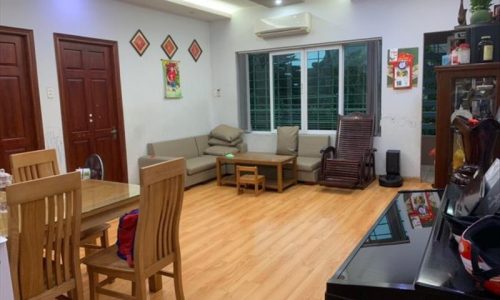 Bán nhà mới xây mặt tiền QL1A.Vừa ở vừa kinh doanh