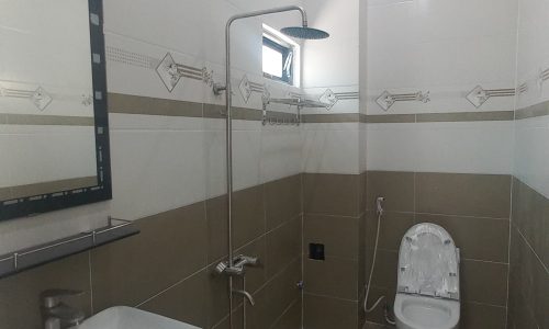 Cho thuê Nhà kp9 Tân Phong Biên Hòa gần chợ 26
