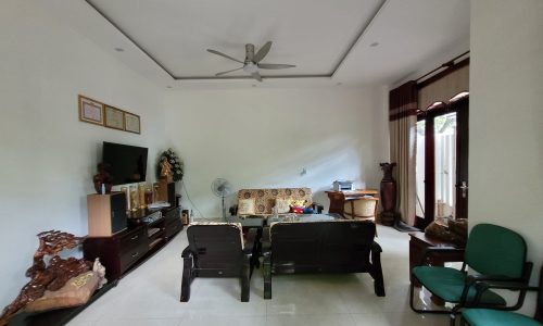 Bán biệt thự lô góc Quận Hải Châu, Hòa Cường Bắc 118m giá 17.6 tỷ.