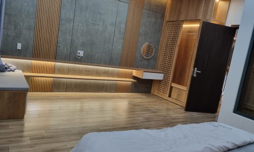 Nhà mặt phố Phan Châu Trinh, Hải Châu, ĐN. Dt 85m, 3 tầng. Giá 14.7tỷ.