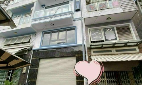 Cần bán nhà mặt phố4T, 16tỷ.