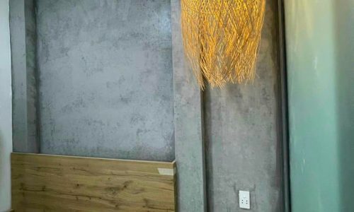 Cần bán nhà mặt phố Lê Hồng Phong, Ba Đình 52m2, 4T, 16tỷ.