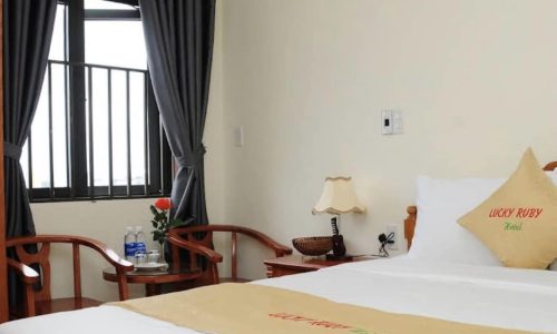 Bán khách sạn mặt phố Ngô Quyền. Dt 88m xây 8 tầng. Giá 22.8 tỷ.