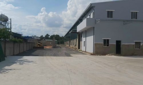 BÁN XƯỞNG 12.000M2 TRONG KHU CHẾ XUẤT TÂN THUẬN QUẬN 7