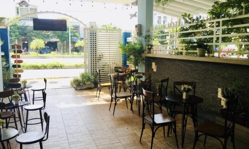 Bán nhà mặt phố Ngô Quyền. Dt 123m, mt 5m xây 3 tầng. Giá 11.9 tỷ.