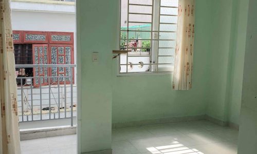 Bán gấp nhà 5 tầng HXH, đường 3.2, Q10, TN 40 triệu, 11PN, 11WC, nở hậu, 62m2, 10.6 tỷ