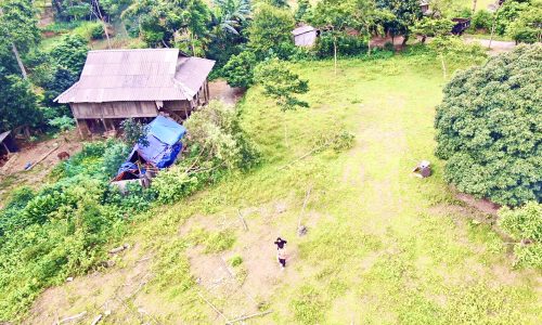 BÁN GẤP mảnh đất đẹp 7500m tại Mai Châu với không gian thoáng đãng mát mẻ gần các địa điểm du lịch nổi tiếng ở Hòa Bình