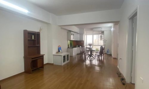 Bán Căn Góc 105m2X3PN Chung Cư HH2 BẮC HÀ 15 TỐ HỮU- Full Đồ- Sẵn Sổ- Nhỉnh 3 tỷ