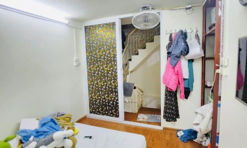 ẢNH THẬT 100% KIM MÃ BA ĐÌNH_10M RA PHỐ KIM MÃ_GIÁ NHỈNH 2 TỶ