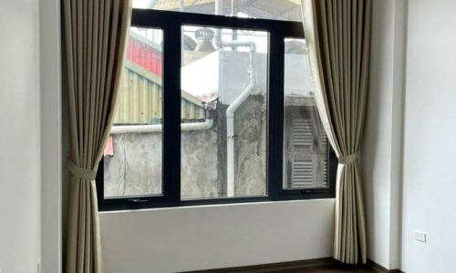 Vương Thừa Vũ, Thanh Xuân, Ô TÔ, THANG MÁY, 2 MẶT THOÁNG 52m2, 5 tầng